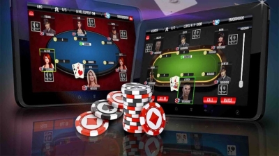 Cách bịp poker: Chiến thuật tinh nhuệ và bí mật đằng sau sự hiệu quả