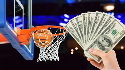 Cá cược bóng rổ: Khái niệm và cách cá cược thắng lớn