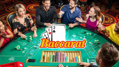 Chiến thuật chơi Baccarat là gì? Các chiến thuật dành cho mới