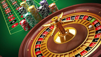 Cách chơi roulette thành công - Chiến thuật đỉnh cao 2024